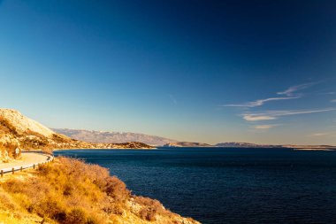 Krk koyda Stara Baska