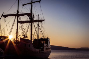 Sailer Bay Senj, Hırvatistan