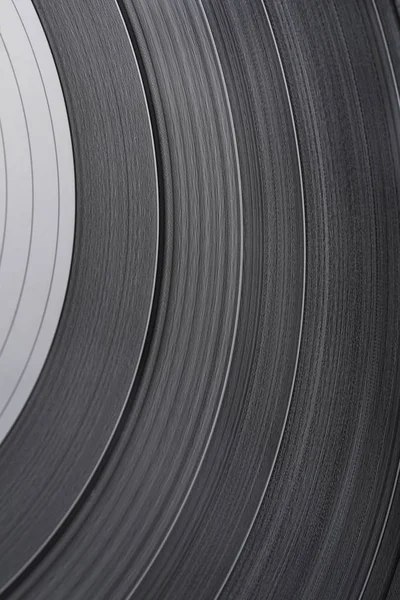 Vinyl record textuur — Stockfoto