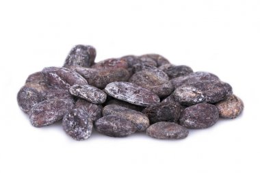 Küflü Kakao Çekirdekleri