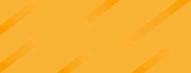 Soyut sarı arka plan tasarımı. Sarı renkli modern arka plan. vektör illüstrasyonu