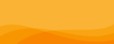 Soyut sarı arka plan tasarımı. Sarı renkli modern arka plan. vektör illüstrasyonu