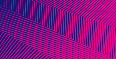 Geometrik şekilli soyut mor arkaplan vektör resmi