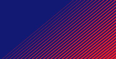 Soyut kırmızı arkaplan. kırmızı duvar kağıdı şablon vektörü.