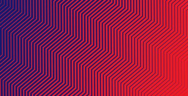 Soyut kırmızı arkaplan. kırmızı duvar kağıdı şablon vektörü.