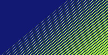 Çizgi sanatı tarzında soyut yeşil çizgili arkaplan