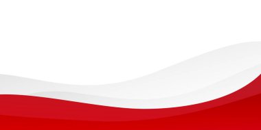 kırmızı soyut arkaplan. modern arka plan tasarımı. Vektör illüstrasyon eps10