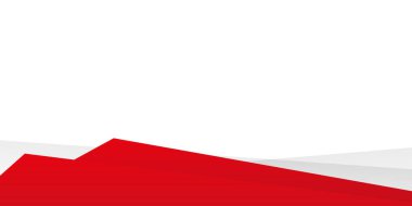 kırmızı soyut arkaplan. modern arka plan tasarımı. Vektör illüstrasyon eps10