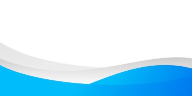 mavi arka plan. modern arka plan tasarımı. Vektör illüstrasyon eps10