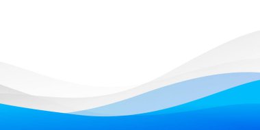 mavi arka plan. modern arka plan tasarımı. Vektör illüstrasyon eps10