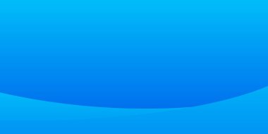 mavi eğimli arka plan. Modern mavi dalgalı kabartma arkaplanı. modern arka plan tasarımı. Vektör illüstrasyon eps10