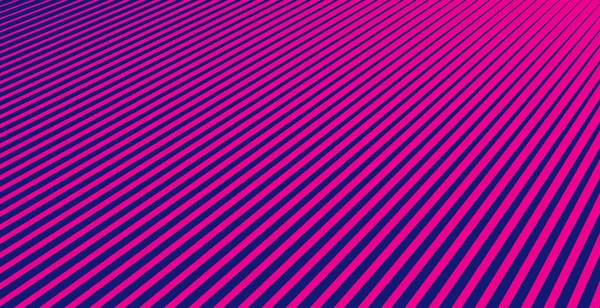 Abstrait Fond Violet Avec Des Formes Géométriques Image Vectorielle — Image vectorielle