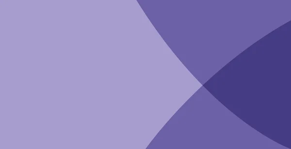 現代の紫色の背景デザインです きれいな紫色の壁紙イラスト 現代的な背景デザインです ベクターイラストEps10 — ストックベクタ