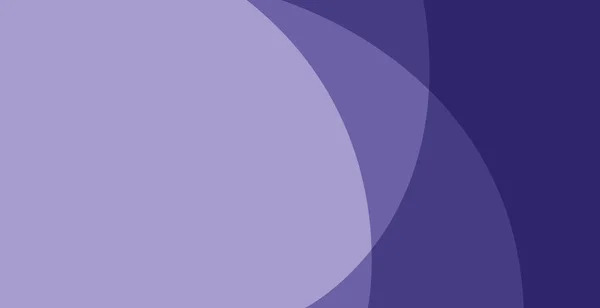 Сучасний Фіолетовий Дизайн Фону Чиста Фіолетова Ілюстрація Шпалер Сучасний Дизайн — стоковий вектор