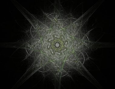 Dantelli renkli saat desen. Dijital fractal sanat tasarım. Kutsal semboller işaretler geometrisi soyut tasarım. Astroloji simya sihirli tasarımlar. Geometrik sarmal. Soyut renkli fraktal doku.