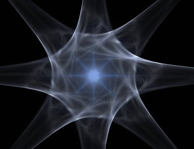 Serideki renkler, süslü boyalar. Arkaplan fraktal renk dokusundan oluşur ve hayal gücü, yaratıcılık ve tasarım projelerinde kullanılmak için uygundur