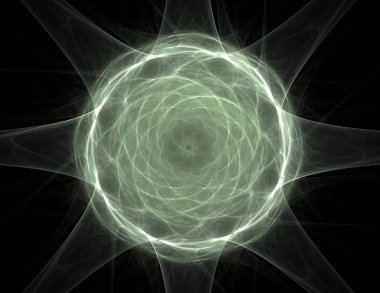 Dantelli renkli saat desen. Dijital fractal sanat tasarım. Kutsal semboller işaretler geometrisi soyut tasarım. Astroloji simya sihirli tasarımlar. Geometrik sarmal. Soyut renkli fraktal doku