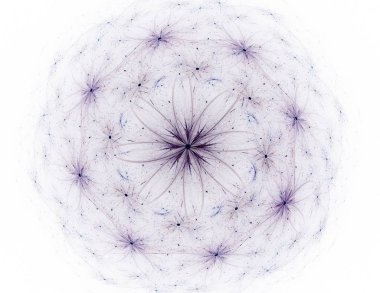 Soyut tasarım kutsal sembolleri yapılan geometri imzalar ve Astroloji simya büyü konusunda tasarımlar