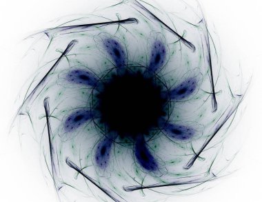 Dantelli renkli saat desen. Dijital fractal sanat tasarım. Kutsal semboller işaretler geometrisi soyut tasarım. Astroloji simya sihirli tasarımlar. Geometrik sarmal. Soyut renkli fraktal doku.