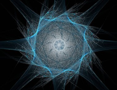 Dantelli renkli saat desen. Dijital fractal sanat tasarım. Kutsal semboller işaretler geometrisi soyut tasarım. Astroloji simya sihirli tasarımlar. Geometrik sarmal. Soyut renkli fraktal doku.