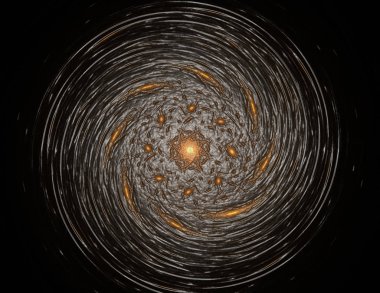 Dantelli renkli saat desen. Dijital fractal sanat tasarım. Kutsal semboller işaretler geometrisi soyut tasarım. Astroloji simya sihirli tasarımlar. Geometrik sarmal. Soyut renkli fraktal doku.