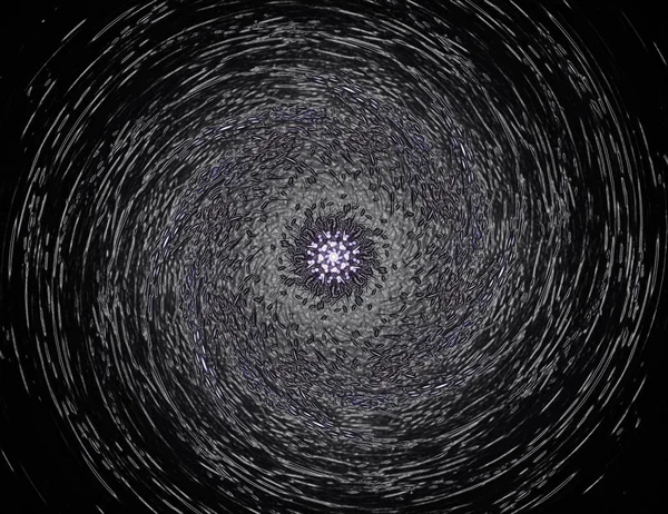Uzay serisi geometrisini. Görsel olarak çekici zemin kavramsal Izgaralar eğrileri ve fraktal öğeleri öğesi olarak düzenleri fizik matematik teknoloji bilim ve eğitim için uygun yapılmış.
