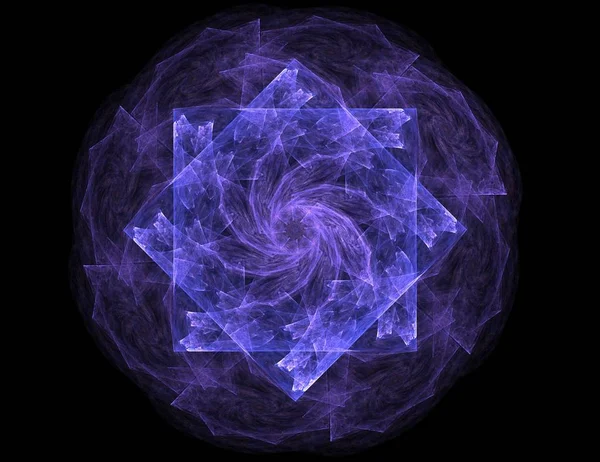 Serideki renkler, süslü boyalar. Arkaplan fraktal renk dokusundan oluşur ve hayal gücü, yaratıcılık ve tasarım projelerinde kullanılmak için uygundur