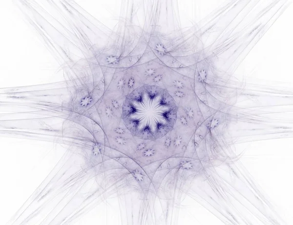 Uzay serisi geometrisini. Görsel olarak çekici zemin kavramsal Izgaralar eğrileri ve fraktal öğeleri öğesi olarak düzenleri fizik matematik teknoloji bilim ve eğitim için uygun yapılmış