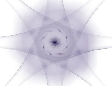 Serideki renkler, süslü boyalar. Arkaplan fraktal renk dokusundan oluşur ve hayal gücü, yaratıcılık ve tasarım projelerinde kullanılmak için uygundur