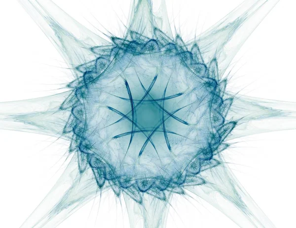 Soyut objektif parlama yer ya da zaman seyahat kavramı geçmiş