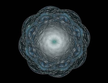 Dantelli renkli saat desen. Dijital fractal sanat tasarım. Kutsal semboller işaretler geometrisi soyut tasarım. Astroloji simya sihirli tasarımlar. Geometrik sarmal. Soyut renkli fraktal doku.