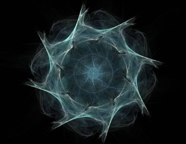 Dantelli renkli saat desen. Dijital fractal sanat tasarım. Kutsal semboller işaretler geometrisi soyut tasarım. Astroloji simya sihirli tasarımlar. Geometrik sarmal. Soyut renkli fraktal doku.
