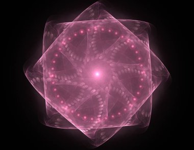 Soyut tasarım kutsal sembolleri yapılan geometri imzalar ve Astroloji simya büyü konusunda tasarımlar