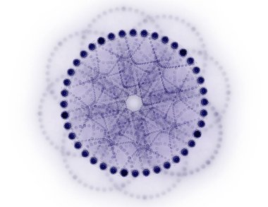 Dantelli renkli saat desen. Dijital fractal sanat tasarım. Kutsal semboller işaretler geometrisi soyut tasarım. Astroloji simya sihirli tasarımlar. Geometrik sarmal. Soyut renkli fraktal doku