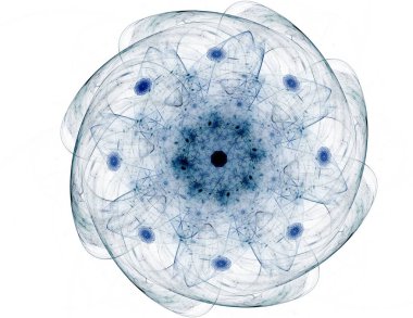 Soyut tasarım kutsal sembolleri yapılan geometri imzalar ve Astroloji simya büyü konusunda tasarımlar