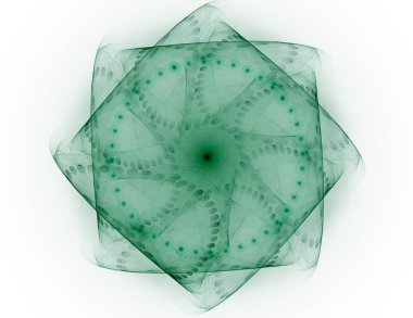 Soyut tasarım kutsal sembolleri yapılan geometri imzalar ve Astroloji simya büyü konusunda tasarımlar