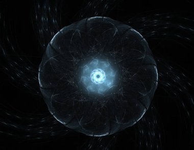 Dantelli renkli saat desen. Dijital fractal sanat tasarım. Kutsal semboller işaretler geometrisi soyut tasarım. Astroloji simya sihirli tasarımlar. Geometrik sarmal. Soyut renkli fraktal doku