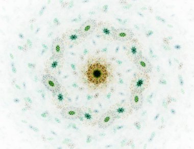 Soyut tasarım kutsal sembolleri yapılan geometri imzalar ve Astroloji simya büyü konusunda tasarımlar