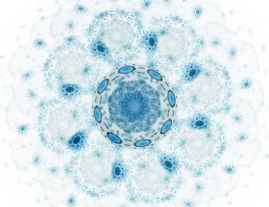 Soyut tasarım kutsal sembolleri yapılan geometri imzalar ve Astroloji simya büyü konusunda tasarımlar