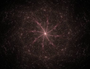 Soyut tasarım kutsal sembolleri yapılan geometri imzalar ve Astroloji simya büyü konusunda tasarımlar