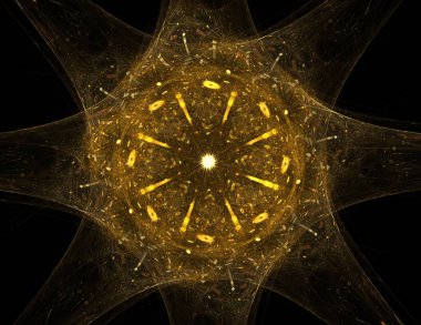 koyu arka plan beyaz bir toz bulutu soyut tasarım