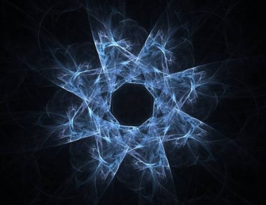 Dantelli renkli saat desen. Dijital fractal sanat tasarım. Kutsal semboller işaretler geometrisi soyut tasarım. Astroloji simya sihirli tasarımlar. Geometrik sarmal. Soyut renkli fraktal doku