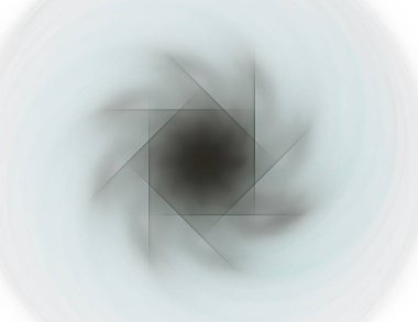 Serideki renkler, süslü boyalar. Arkaplan fraktal renk dokusundan oluşur ve hayal gücü, yaratıcılık ve tasarım projelerinde kullanılmak için uygundur