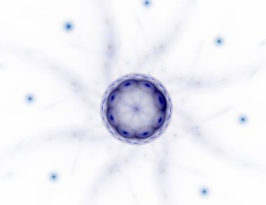 Soyut tasarım kutsal sembolleri yapılan geometri imzalar ve Astroloji simya büyü konusunda tasarımlar