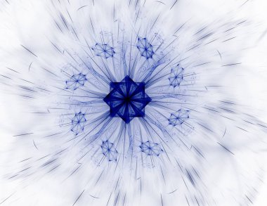 Soyut tasarım kutsal sembolleri yapılan geometri imzalar ve Astroloji simya büyü konusunda tasarımlar