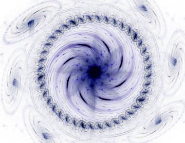 Dantelli renkli saat desen. Dijital fractal sanat tasarım. Kutsal semboller işaretler geometrisi soyut tasarım. Astroloji simya sihirli tasarımlar. Geometrik sarmal. Soyut renkli fraktal doku