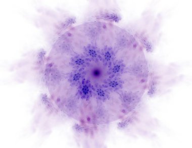 Uzay serisi geometrisini. Görsel olarak çekici zemin kavramsal Izgaralar eğrileri ve fraktal öğeleri öğesi olarak düzenleri fizik matematik teknoloji bilim ve eğitim için uygun yapılmış