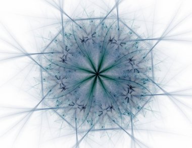 Dantelli renkli saat desen. Dijital fractal sanat tasarım. Kutsal semboller işaretler geometrisi soyut tasarım. Astroloji simya sihirli tasarımlar. Geometrik sarmal. Soyut renkli fraktal doku.