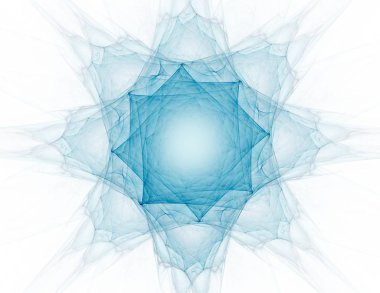 Soyut tasarım kutsal sembolleri yapılan geometri imzalar ve Astroloji simya büyü konusunda tasarımlar