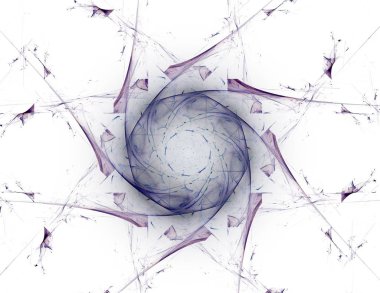 Soyut tasarım kutsal sembolleri yapılan geometri imzalar ve Astroloji simya büyü konusunda tasarımlar